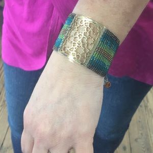 Mishky beaded bracelet